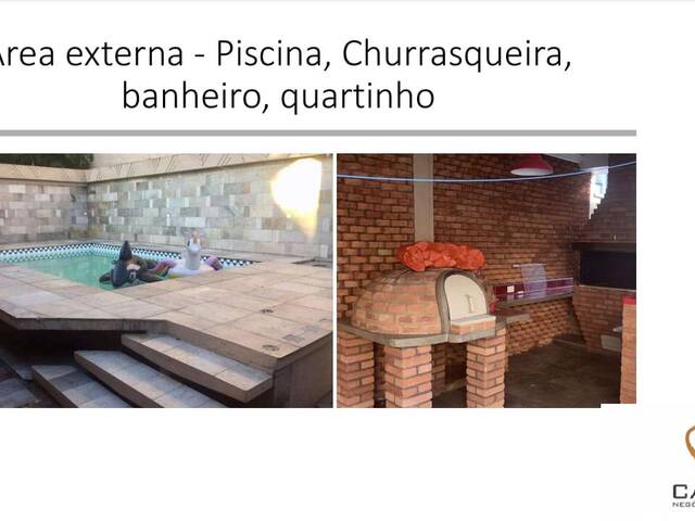 Casa em condomínio para Venda em Alphaville Centro Industrial e Empresarial/Alphaville. - 13