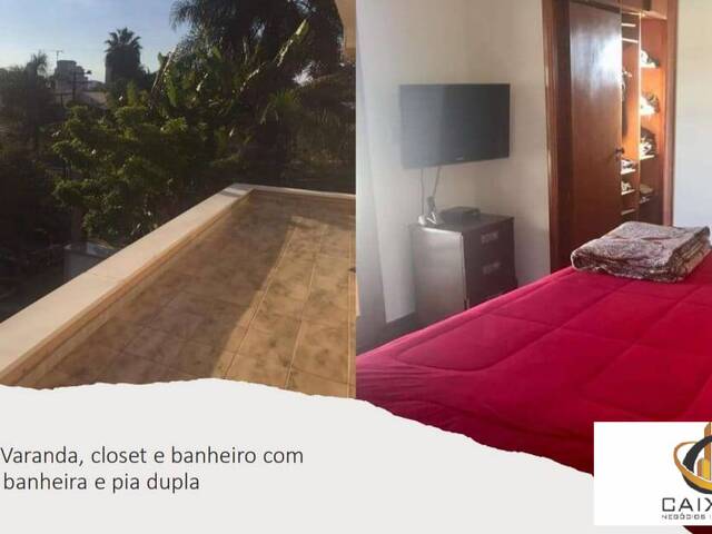 Casa em condomínio para Venda em Alphaville Centro Industrial e Empresarial/Alphaville. - 16