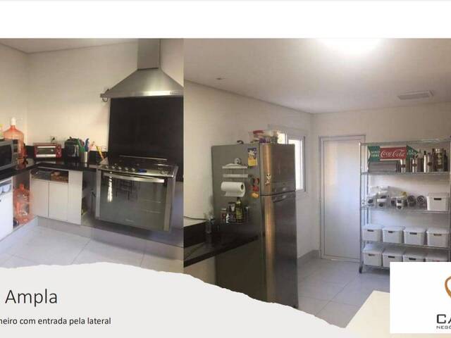Casa em condomínio para Venda em Alphaville Centro Industrial e Empresarial/Alphaville. - 9