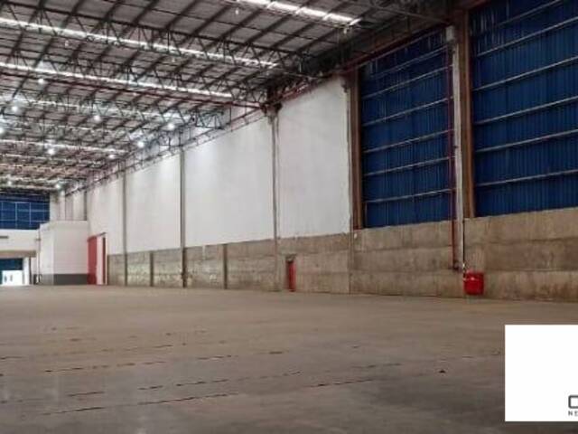 Galpão para Locação em Portais (Polvilho) - 17