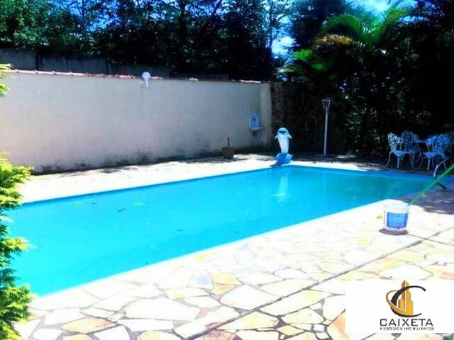 Chácara para Venda em São Roque - 3