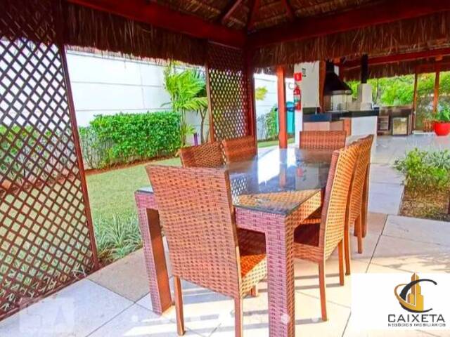 Apartamento para Venda em Melville Empresarial II - 45