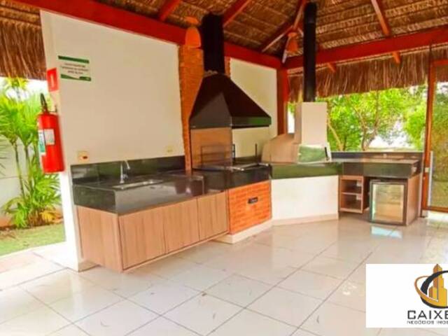 Apartamento para Venda em Melville Empresarial II - 47