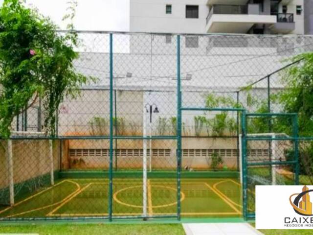 Apartamento para Venda em Melville Empresarial II - 48