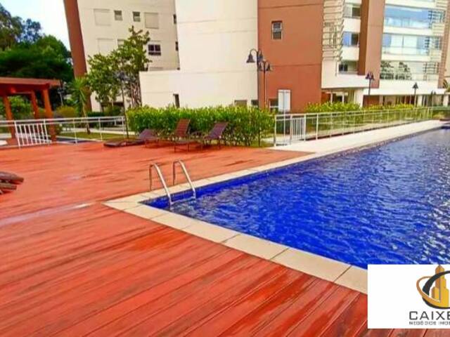 Apartamento para Venda em Melville Empresarial II - 56