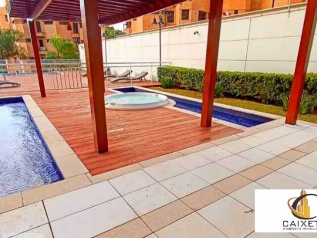 Apartamento para Venda em Melville Empresarial II - 55