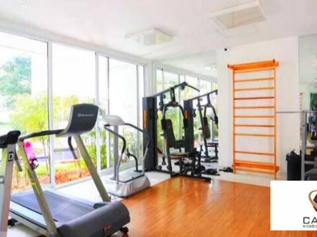 Apartamento para Venda em Melville Empresarial II - 51