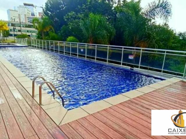 Apartamento para Venda em Melville Empresarial II - 57