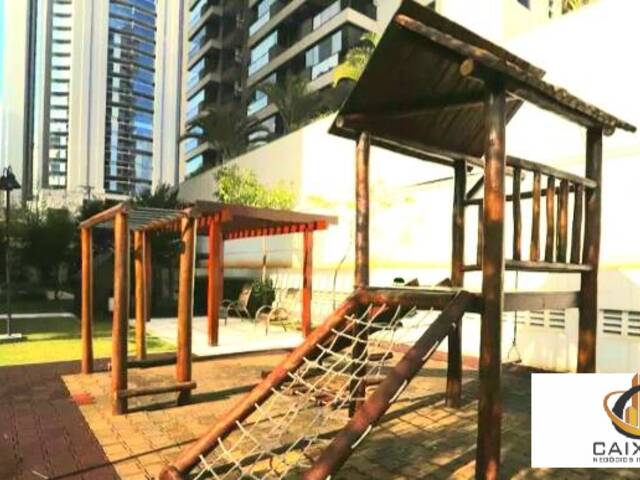 Apartamento para Venda em Melville Empresarial II - 53