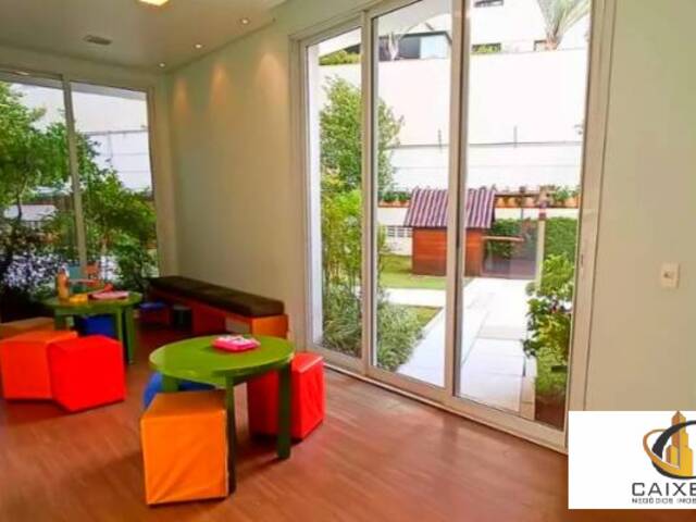 Apartamento para Venda em Melville Empresarial II - 41