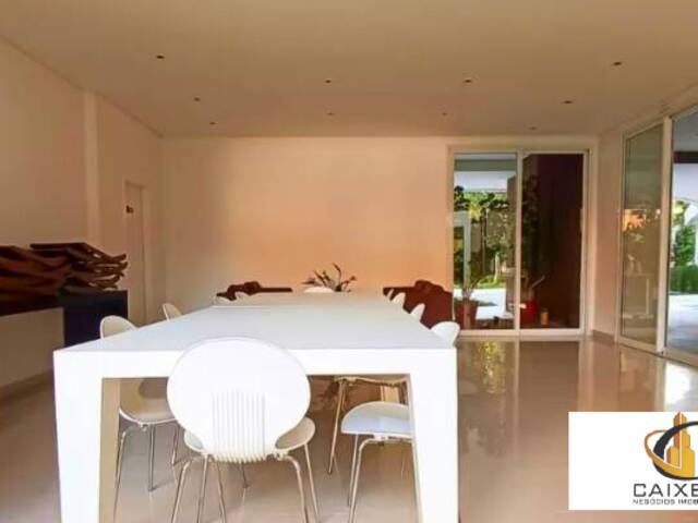 Apartamento para Venda em Melville Empresarial II - 43