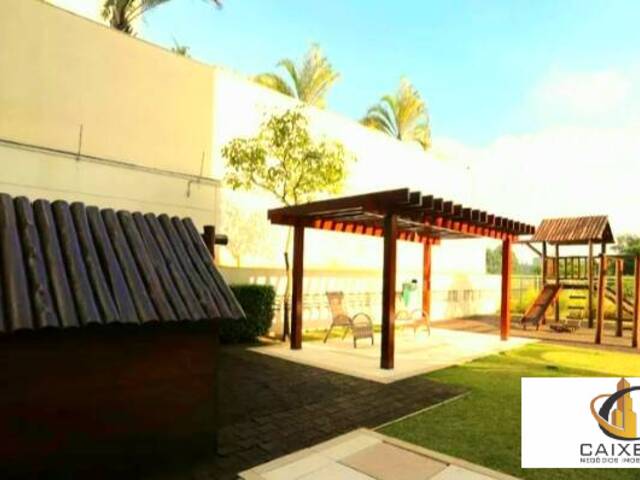 Apartamento para Venda em Melville Empresarial II - 54