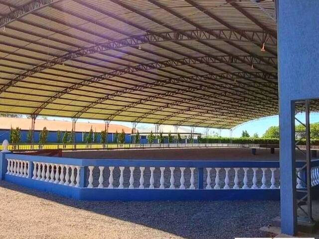 Haras para Venda em Águas de São Pedro - 4