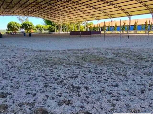 Haras para Venda em Águas de São Pedro - 5