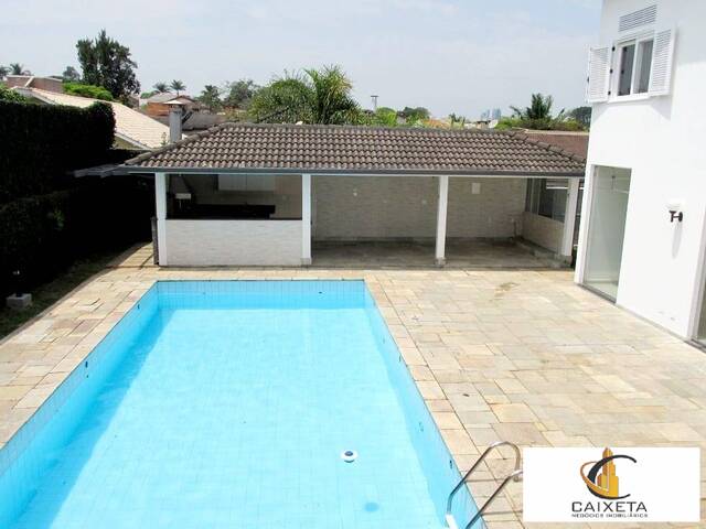 Casa em condomínio para Venda em Alphaville - 11