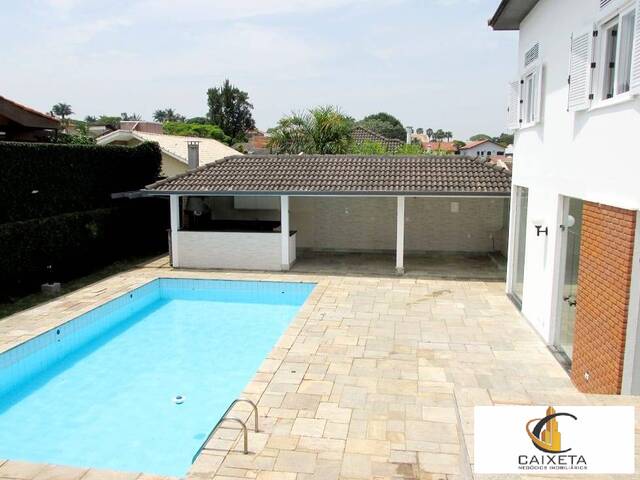Casa em condomínio para Venda em Alphaville - 9