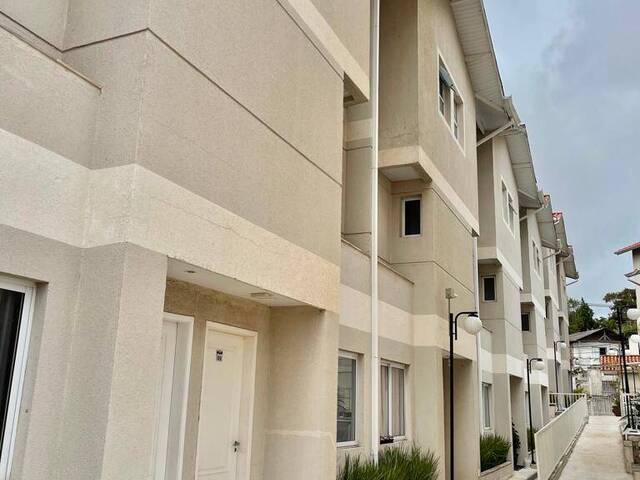 #1209 - Casa em condomínio para Venda em Barueri - SP