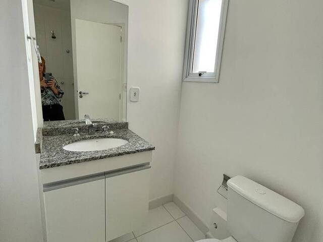 Casa em condomínio para Venda em Vila São Luiz (Valparaízo) - 15