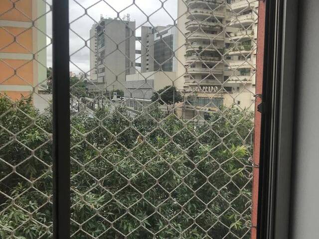 Kitnet para Venda em Campos Elíseos - 6