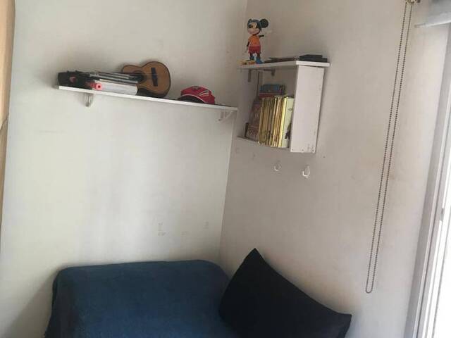 Kitnet para Venda em Campos Elíseos - 9