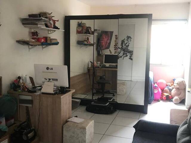 Kitnet para Venda em Campos Elíseos - 10