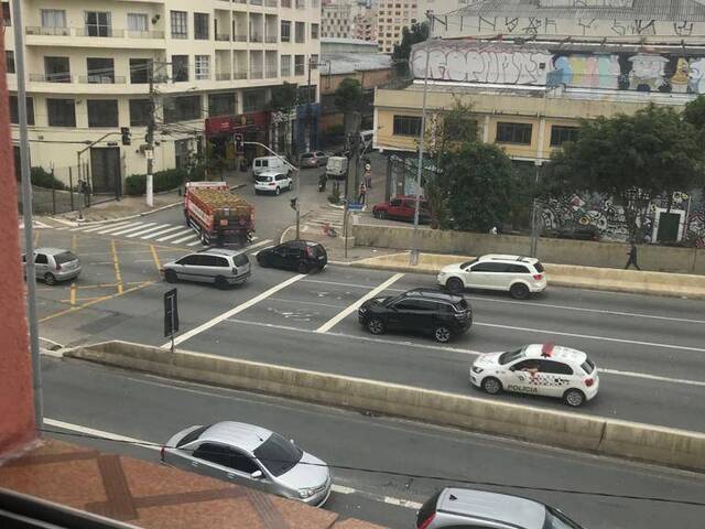 Kitnet para Venda em São Paulo - 5