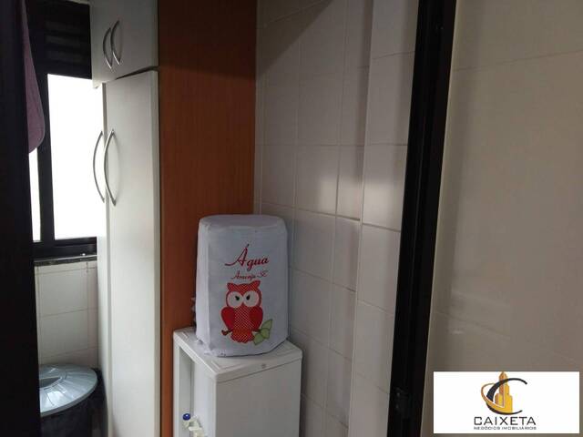 Apartamento para Venda em Jardim Tupanci - 10
