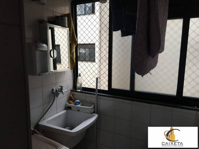 Apartamento para Venda em Jardim Tupanci - 16