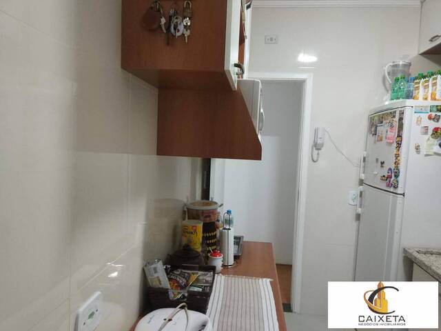 Apartamento para Venda em Jardim Tupanci - 9