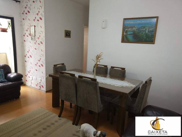 Apartamento para Venda em Barueri - 4