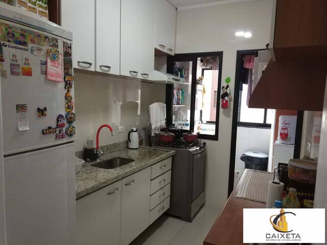 Apartamento para Venda em Jardim Tupanci - 8