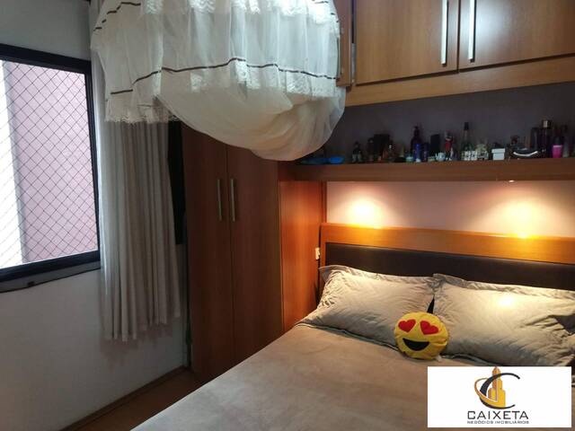 #1210 - Apartamento para Venda em Barueri - SP - 1