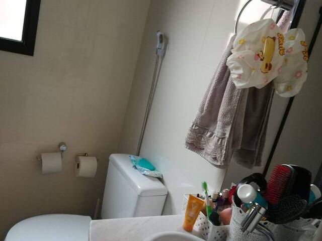 Apartamento para Venda em Jardim Tupanci - 15