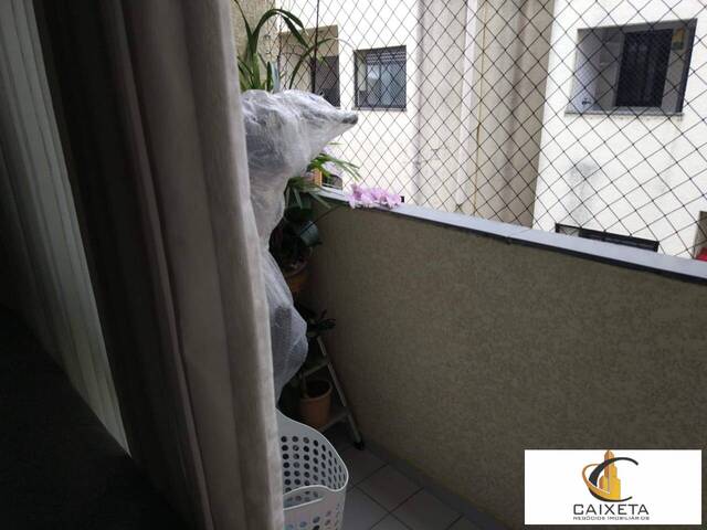 Apartamento para Venda em Jardim Tupanci - 17