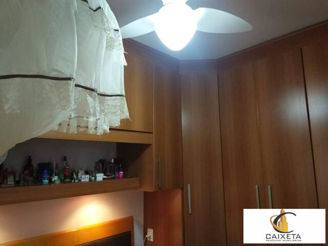 Apartamento para Venda em Jardim Tupanci - 12