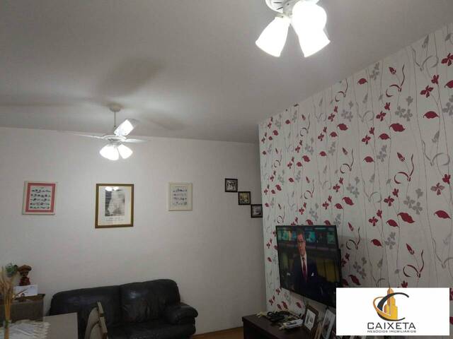 Apartamento para Venda em Barueri - 5