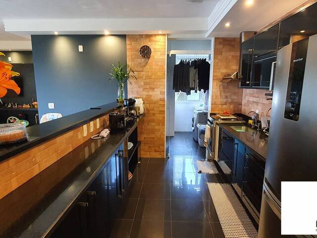 Apartamento para Venda em Santana de Parnaíba - 5