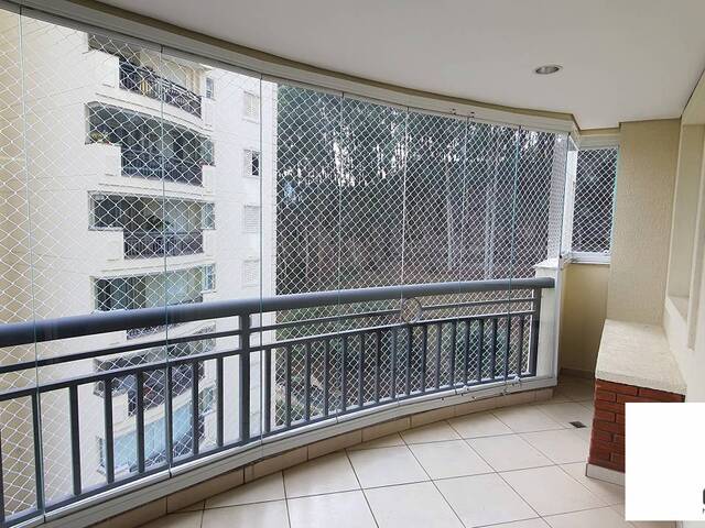 Apartamento para Venda em TAMBORÉ - 7