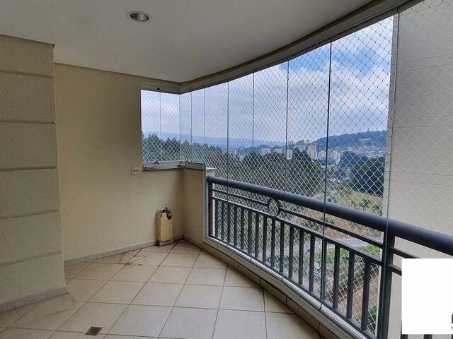 Apartamento para Venda em TAMBORÉ - 9