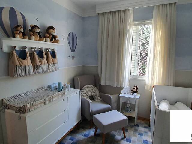 Apartamento para Venda em TAMBORÉ - 11