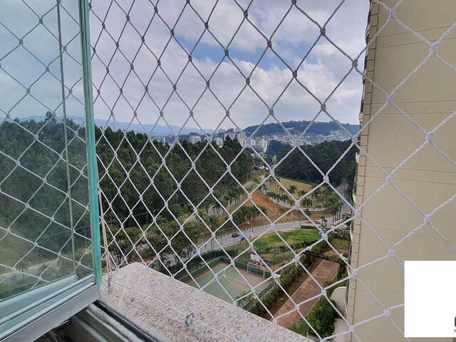 Apartamento para Venda em TAMBORÉ - 8
