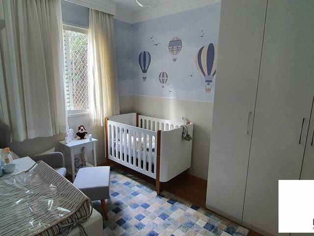 Apartamento para Venda em TAMBORÉ - 13