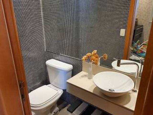 Apartamento para Venda em TAMBORÉ - 10