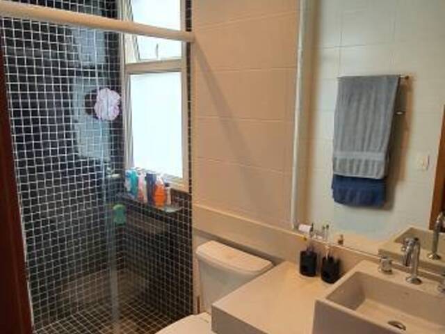 Apartamento para Venda em TAMBORÉ - 14
