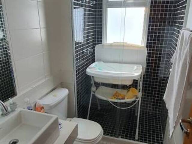 Apartamento para Venda em TAMBORÉ - 12