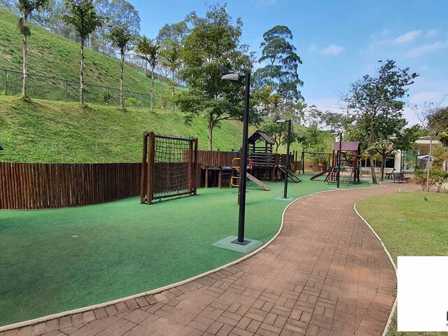 Apartamento para Venda em TAMBORÉ - 21