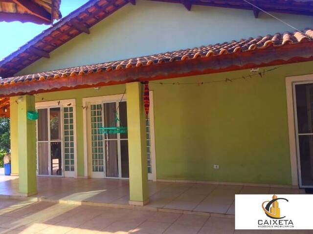 Chácara para Venda em São Roque - 5