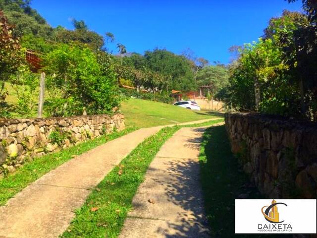 Chácara para Venda em São Roque - 4