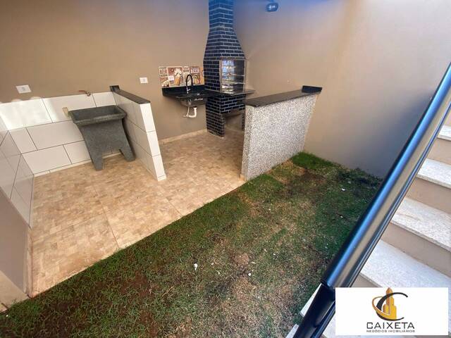 Casa para Venda em Vila Santa Rosália - 28