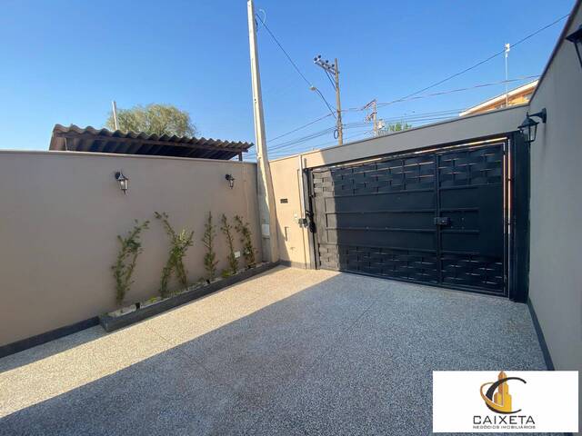 Casa para Venda em Vila Santa Rosália - 8
